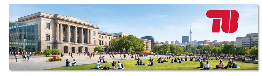 Technical University of Berlin (TU Berlin)